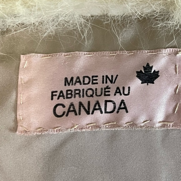 Swiss / Canadian Fur ( Pre-loved ) Vintage - Picture 13 of 15